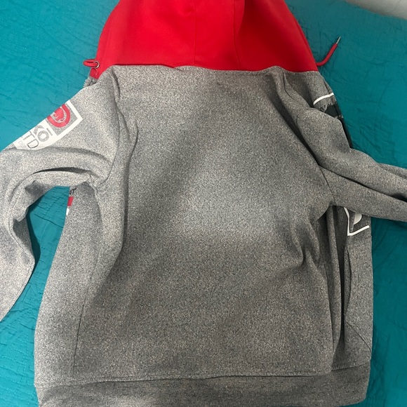 Eckō unltd vintage hoodie - Picture 5 of 5